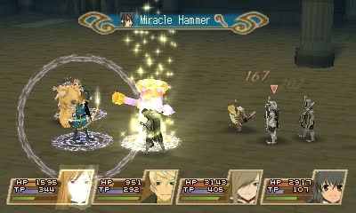 Tales of the Abyss